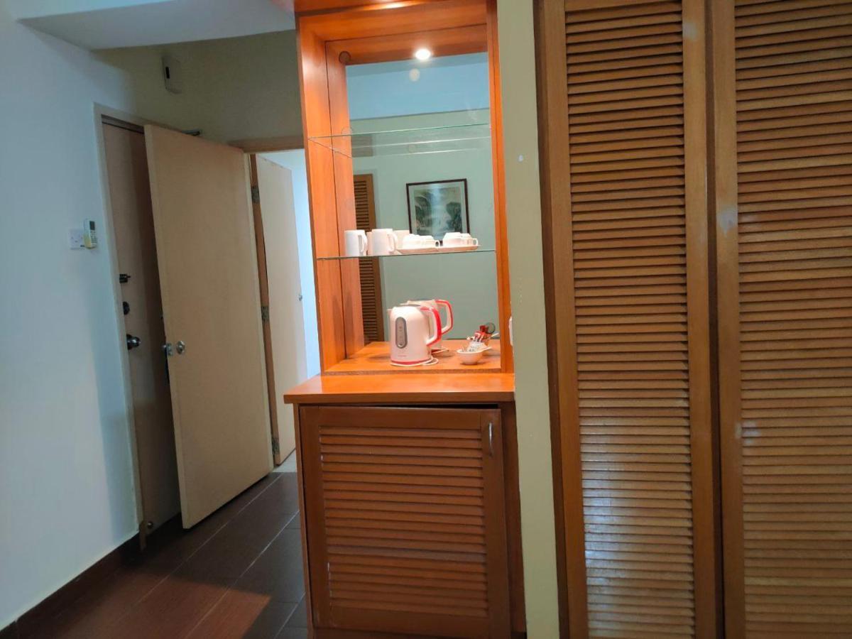Pavilion Fahrenheit 88 Bukit Bintang 3 Bedrooms Kuala Lumpur Bagian luar foto