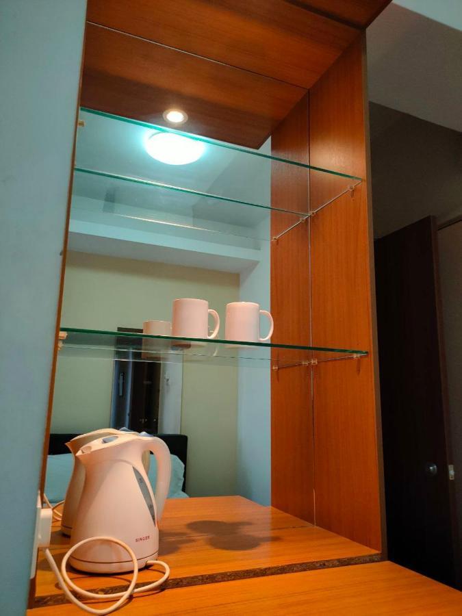 Pavilion Fahrenheit 88 Bukit Bintang 3 Bedrooms Kuala Lumpur Bagian luar foto