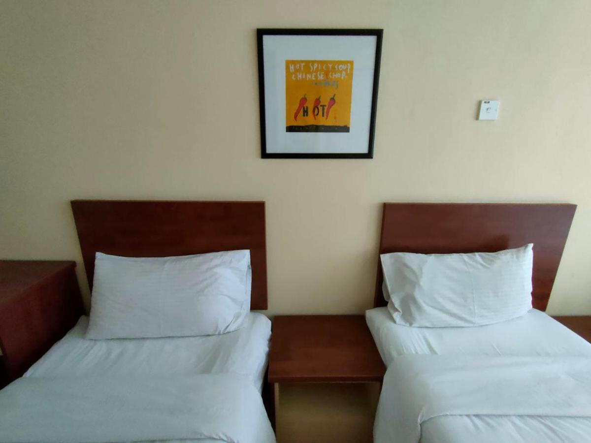 Pavilion Fahrenheit 88 Bukit Bintang 3 Bedrooms Kuala Lumpur Bagian luar foto