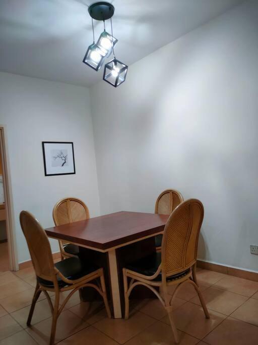 Pavilion Fahrenheit 88 Bukit Bintang 3 Bedrooms Kuala Lumpur Bagian luar foto