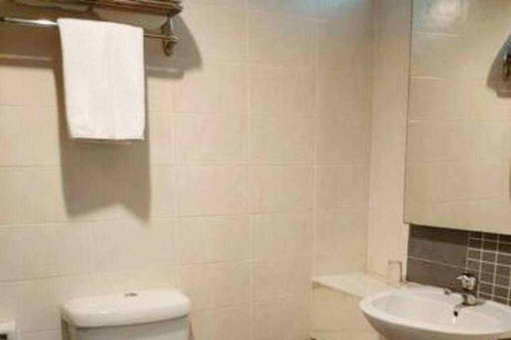 Pavilion Fahrenheit 88 Bukit Bintang 3 Bedrooms Kuala Lumpur Bagian luar foto
