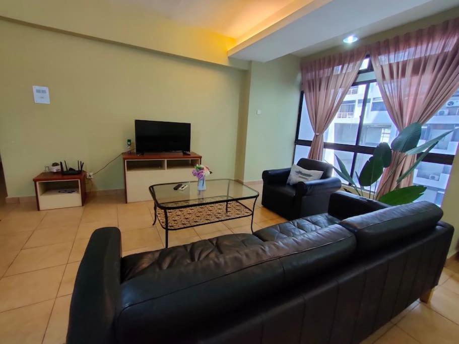 Pavilion Fahrenheit 88 Bukit Bintang 3 Bedrooms Kuala Lumpur Bagian luar foto
