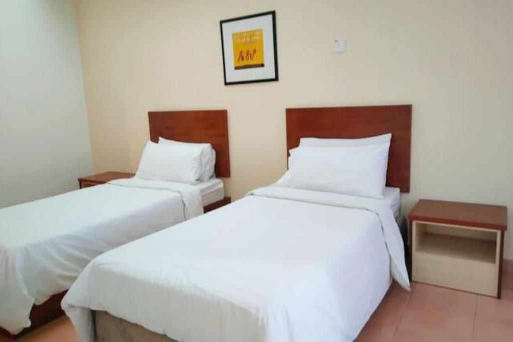 Pavilion Fahrenheit 88 Bukit Bintang 3 Bedrooms Kuala Lumpur Bagian luar foto